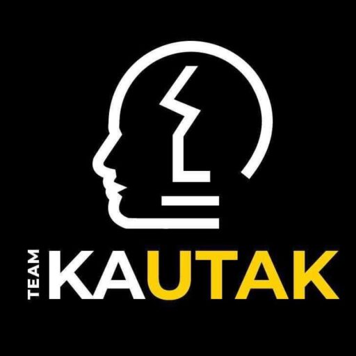 Team Ka-utak